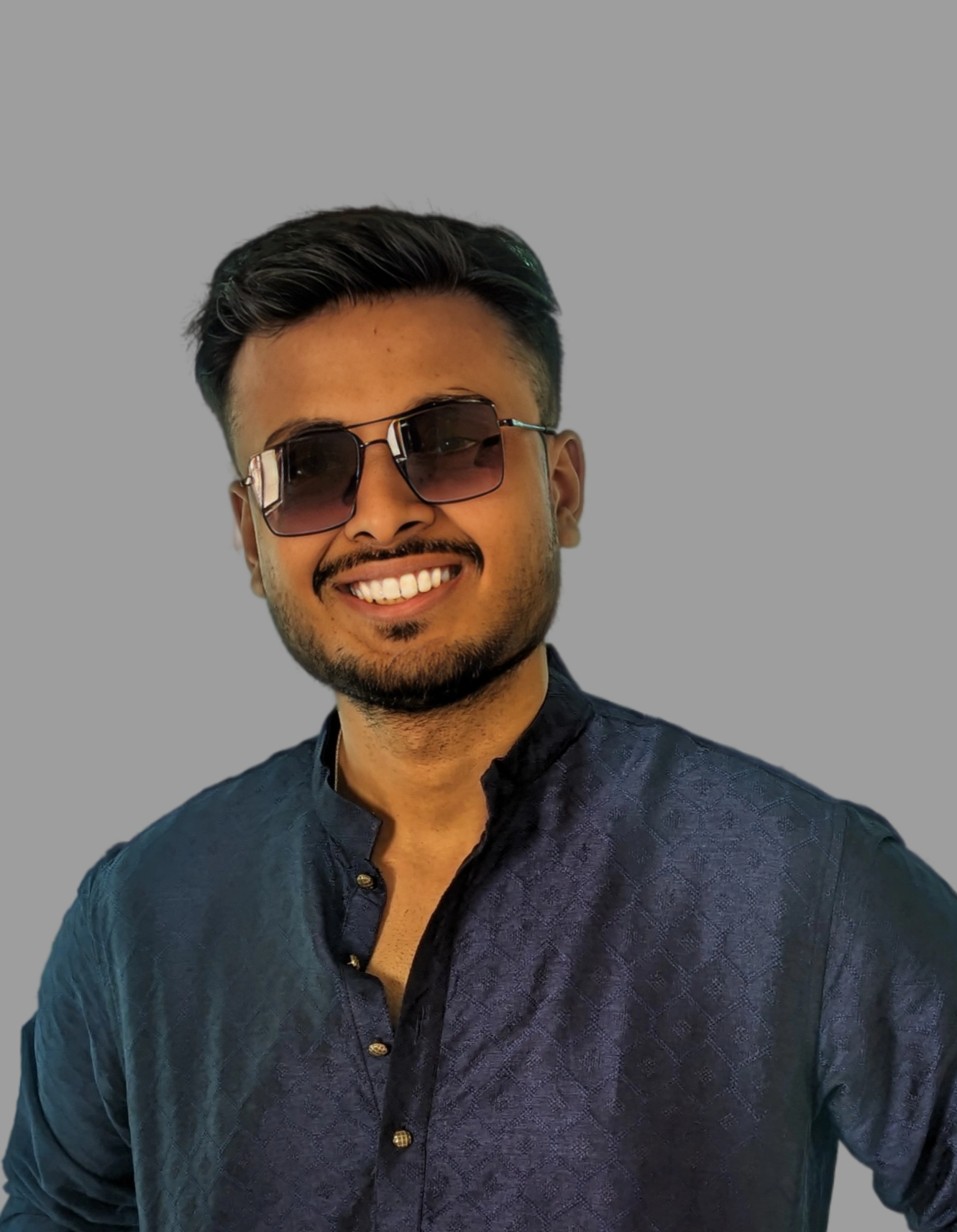 Aniket s portfolio